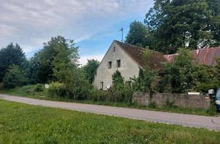 Bauernhaus kaufen in 92726 Waidhaus, Waidhaus - Bauernhaus (Historisches Haus)