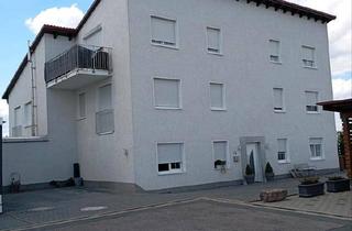 Mehrfamilienhaus kaufen in 90556 Cadolzburg, Cadolzburg - Mehrfamilienhaus mit 5 Wohneinheiten in seukendorf zu verkaufen