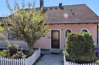 Haus kaufen in 97285 Röttingen, Röttingen - Wohnhaus im idyllischen Röttingen