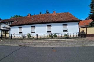 Einfamilienhaus kaufen in 99869 Drei Gleichen, Drei Gleichen - Einfamilienhaus