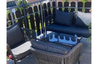 Wohnung kaufen in 71706 Markgröningen, Markgröningen - Attraktive vermietete Dachgeschosswohnung mit Balkon in Markgrön
