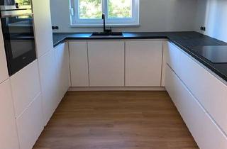 Wohnung kaufen in 79618 Rheinfelden, Rheinfelden (Baden) - Top sanierte Eigentumswohnung ab sofort zu verkaufen