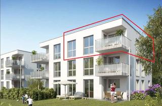 Wohnung kaufen in 71088 Holzgerlingen, Holzgerlingen - Stilvolle 4-Zimmer-DG Wohnung, gehobene Ausstattung (BJ 2016)