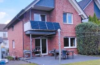 Doppelhaushälfte kaufen in 59514 Welver, Welver - Gepflegte Doppelhaushälfte in Welver, provisionsfrei