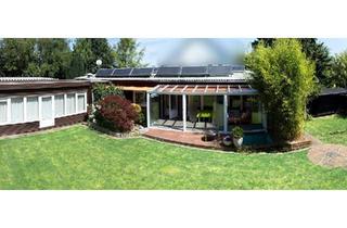 Einfamilienhaus kaufen in 32051 Herford, Herford - Schwedenhaus-Rarität zentrumsnah in Herford: Platz und Ruhe