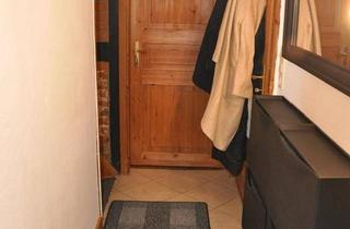 Haus kaufen in 59494 Soest, Soest - Charmante Maisonette-Wohnung im Fachwerkstil