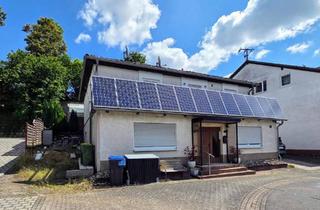 Wohnung kaufen in 66822 Lebach, Lebach - Eigentumswohnung in Lebach am Hahn