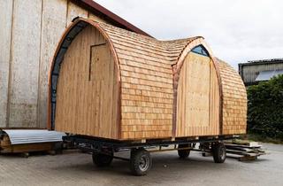 Haus kaufen in 75334 Straubenhardt, Straubenhardt - Tiny House Modulhaus 15 m²