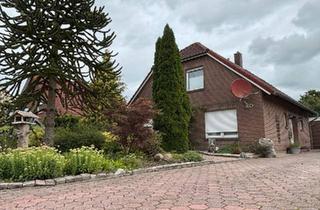 Einfamilienhaus kaufen in 26725 Emden, Emden - Gepflegtes Einfamilienhaus in Emden