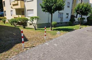 Wohnung kaufen in 61130 Nidderau, Nidderau - 3-Raum-Hochparterre-Eigentumswohnung mit EBK in Karben