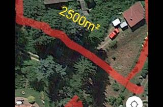 Einfamilienhaus kaufen in 16259 Bad Freienwalde, Bad Freienwalde (Oder) - Einzigartig! Mitten im Berghang ein Grundstück mit