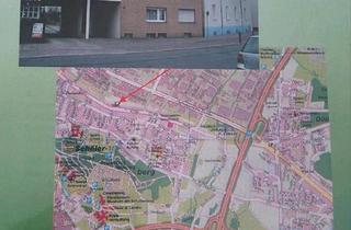 Wohnung kaufen in 49084 Osnabrück, Osnabrück - Verkaufe ganzes Erdgeschoss mit Garage zu sofort
