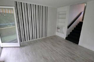 Wohnung kaufen in 21339 Lüneburg, Lüneburg - Schöne helle 4-Zimmer Maisonette-Eigentumswohnung in Lüneburg