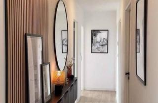 Wohnung kaufen in 31303 Burgdorf, Burgdorf - Charmantes Wohngefühl - 3-Zimmer-Wohnung nach Kernsanierung