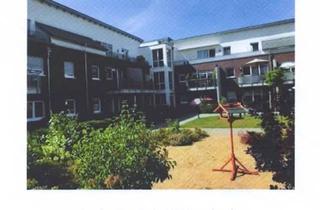 Wohnung kaufen in 47665 Sonsbeck, Sonsbeck - Lukrative Kapitalanlage: 2 Zimmer-Wohnung in Sonsbeck