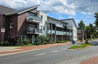 Wohnung kaufen in 47665 Sonsbeck, Sonsbeck - Lukrative Kapitalanlage: 2 Zimmer-Wohnung in Sonsbeck