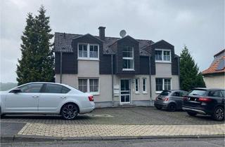Wohnung kaufen in 58285 Gevelsberg, Gevelsberg - Moderne 3-Zimmer-Wohnung in ruhiger Lage von Hohenlimburg