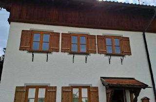 Doppelhaushälfte kaufen in 86956 Schongau, Schongau - Doppelhaushälfte