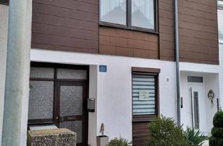 Reihenhaus kaufen in 85055 Ingolstadt, Ingolstadt - Ein Reihenhaus in Unterhauenstadt