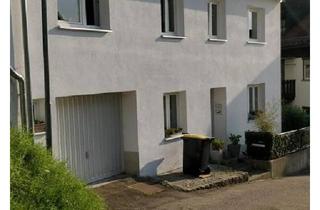 Einfamilienhaus kaufen in 94405 Landau, Landau an der Isar - Einfamilienhaus mit großen Hanggrundstück in zentraler Lage