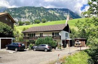 Einfamilienhaus kaufen in 88131 Lindau, Lindau (Bodensee) - Haus am Bach idyllische Lage leicht abseits mit Ferienwohnung, ka