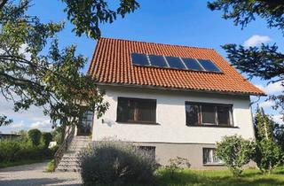 Einfamilienhaus kaufen in 14715 Milower Land, Milower Land - Haus zu verkaufen in der Nähe von Berlin