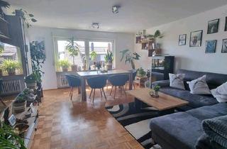 Wohnung kaufen in 71254 Ditzingen, Ditzingen - Provisionsfrei! 3-Zimmer-Wohnung in Ditzingen-Hirschlanden