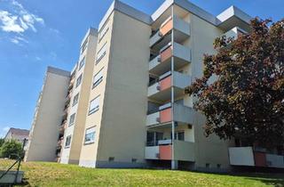 Wohnung kaufen in 74343 Sachsenheim, Sachsenheim - Zwei Zimmer Wohnung