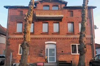 Haus kaufen in 23896 Nusse, Nusse - Haus zu verkaufen