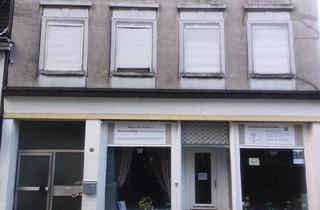 Haus kaufen in 59174 Kamen, Kamen - Wohn- und Geschäftshaus Kamen Zentrum