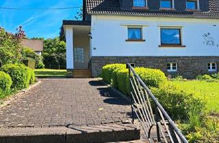 Einfamilienhaus kaufen in 51588 Nümbrecht, Nümbrecht - gepflegtes Haus
