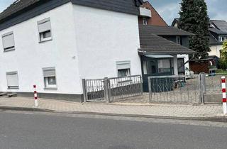 Einfamilienhaus kaufen in 53773 Hennef, Hennef (Sieg) - Charmanter Altbau im Herzen von Geistingen