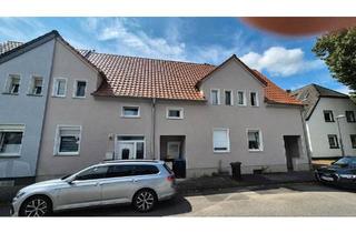 Haus kaufen in 45896 Gelsenkirchen, Gelsenkirchen - Reihenmittelhaus 2-in-1