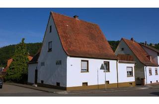 Einfamilienhaus kaufen in 67661 Kaiserslautern, Kaiserslautern - Einfamilienhaus mit Burgblick in Hohenecken