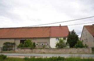 Einfamilienhaus kaufen in 02708 Löbau, Löbau - Bauernhof Einfamilienhaus - Glossen bei Löbau