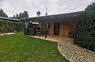 Haus kaufen in 15518 Steinhöfel, Steinhöfel - Wochenend Grundstück, Bungalow