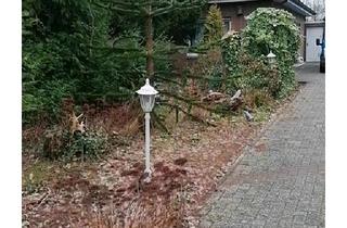 Einfamilienhaus kaufen in 26810 Westoverledingen, Westoverledingen - Walmdach Bungalow Einfamilienhaus