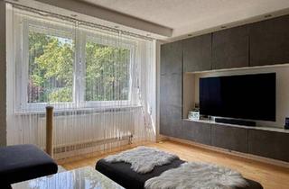 Wohnung kaufen in 87437 Kempten, Kempten (Allgäu) - Gepflegte 4-Zi. Wohnung - Provisionsfrei