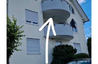Wohnung kaufen in 71139 Ehningen, Ehningen - Eigentumswohnung 3,5 Zimmer in Ehningen