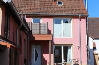 Bauernhaus kaufen in 55237 Flonheim, Flonheim - Altes Bauernhaus mit den Annehmlichkeiten eines mordernen Hauses