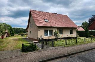 Einfamilienhaus kaufen in 19089 Crivitz, Crivitz - Einfamilienhaus in Bülow - Ihr neues Zuhause wartet auf Sie!
