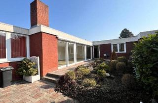 Einfamilienhaus kaufen in 29525 Uelzen, Uelzen - Einfamilienhaus