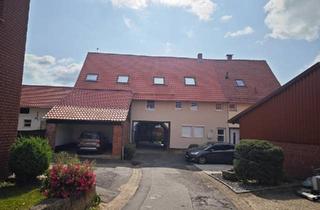 Haus kaufen in 37136 Ebergötzen, Ebergötzen - Wohn- und Miethaus Seeburg