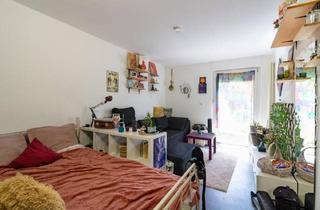 Wohnung kaufen in 54295 Trier, Trier - Kapitalanlage - Schönes helles Apartment mit guten Mietern in gepflegtem Haus Nähe Universität
