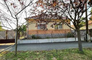 Einfamilienhaus kaufen in 86609 Donauwörth, Donauwörth - Einfamillien Haus