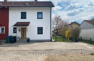 Doppelhaushälfte kaufen in 84375 Kirchdorf, Kirchdorf am Inn - Großzügige Doppelhaushälfte in super Lage
