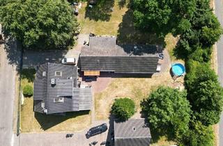 Haus kaufen in 46569 Hünxe, Hünxe - Haus in Hünxe