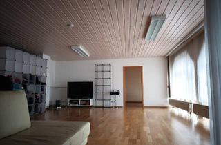 Wohnung kaufen in 72525 Münsingen, Münsingen - Erdgeschosswohnung im Stadtzentrum Münsingen