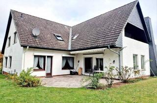 Einfamilienhaus kaufen in 22959 Linau, Linau - Viel Platz für die große Familie!