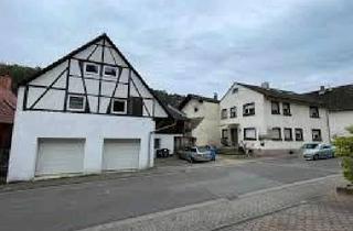 Haus kaufen in 64747 Breuberg, Breuberg - 2 Wohnhäuser zum Verkauf